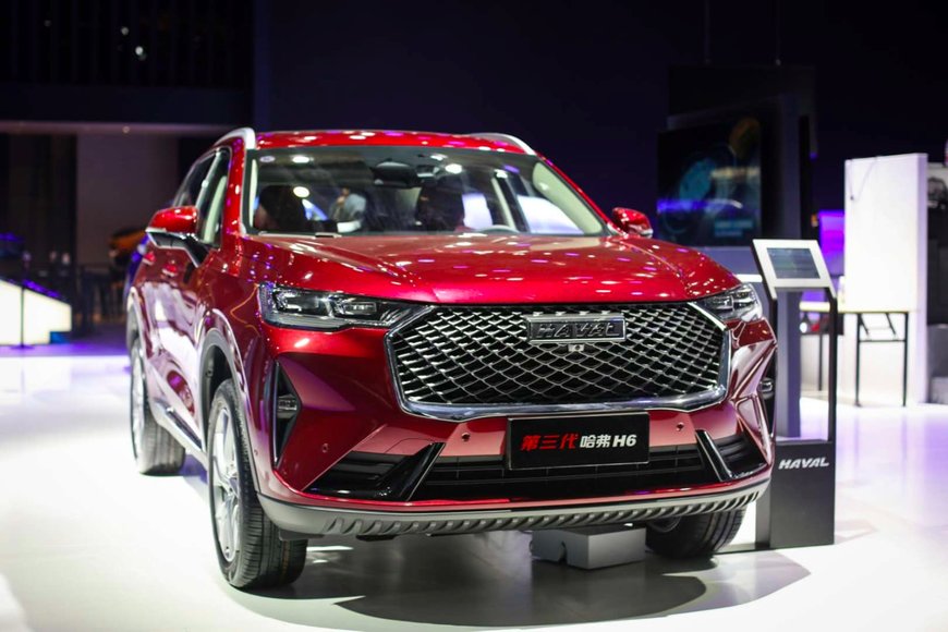AUTO CHINA 2020: GWM Co-creates and Shares with the World
